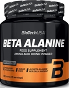 Beta Alanine