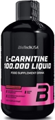 L-Carnitine 100.000 liquid 