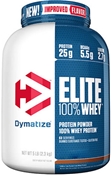 Elite Whey Protein