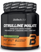 Citrulline Malate