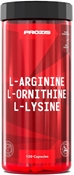 L-Arginine L-Ornithine L-Lysine