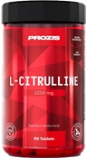L-Citrulline 2250 mg