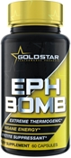 EPH Bomb (50mg Ephedra+DMAA)