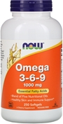 Omega 3-6-9 1200 мг