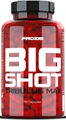 Big Shot Tribulus Max