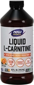 Carnitine Liquid 1000 mg