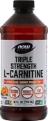 Carnitine Liquid 3000 mg
