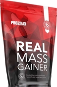 Real Mass Gainer