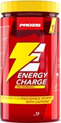 Energy Charge - Pre Workou