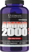 Amino 2000