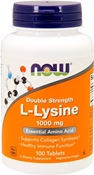 L-Lysine 1000 мг