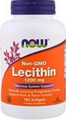 Lecithin 1200 мг
