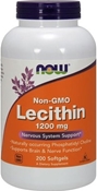 Lecithin 1200 мг