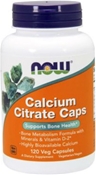 Calcium Citrate