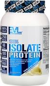 100% Isolate Protein