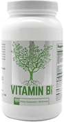 Vitamin  B Complex