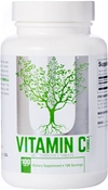 Vitamin  C 500 Formula