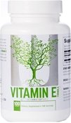 Vitamin E  Formula