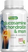 Glucosamine Chodroitin & MSM