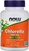 Chlorella 1000 mg