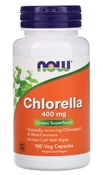 Chlorella 400 mg