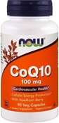 CoQ 10 100 мг