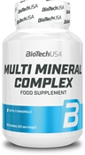 Multi Mineral Complex