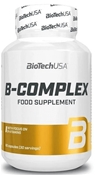 Vitamin B-complex