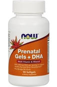 Prenatal multi with dha