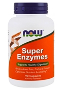 Super Enzymes