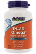 Tri-3D Omega-3 