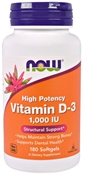 Vitamin D3 1000 ME