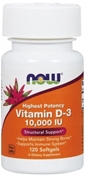 Vitamin D3 10000 ME
