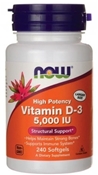 Vitamin D3 5000 ME