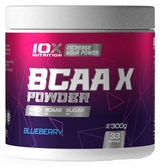 BCAA X Powder