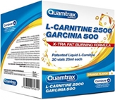 L-Сarnitine 2500 + Garcinia