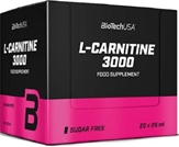 L-carnitine Ampule 3000 20 шт
