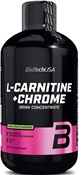 L-Carnitine+Chrome Liquid 